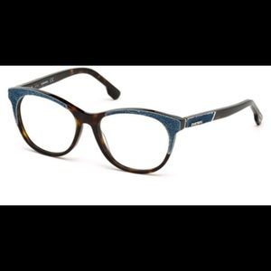 Authentic Diesel frame